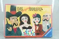 Produktbild: Das Original Malefiz Spiel 2005 Ravensburger Brettspiel Klassiker sealed