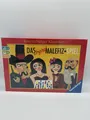 Produktbild: Ravensburger 267378 Malefiz Spiel Das Original Brettspiel Neu OVP Klassiker