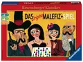 Produktbild: Ravensburger Familienspiel Klassiker Würfellaufspiel Das Original Malefiz 26737
