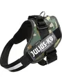 Produktbild: Julius-K9 IDC-harness size 1 camouflage