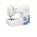 Produktbild: Brother Rh137 Nähmaschine Vielseitig Beige