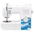 Produktbild: Brother RH137 Nähmaschine 37 Stiche 1