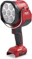 Produktbild: Flex Akku Flutlicht Handlampe WL 2800 18.0 2 Helligkeitsstufen, 2800 Lumen