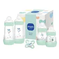 Produktbild: MAM Easy Start Anti-Colic Neugeborenen-Set | 0+ Mon | Babyflaschen Geschenk-Set
