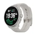 Produktbild: Suunto Race 2 49mm feather grey Performance-Uhr SS051201000 Edelstahlgehäuse, Silikonarmband