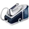 Produktbild: Braun CareStyle 7 Pro IS 7282 BL 2700 W 2 l EloxalPlus soleplate Blau