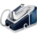 Produktbild: Braun CareStyle 7 Pro IS7282 BL blau Dampfbügelstation - Blau