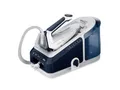 Produktbild: Braun Dampfbügelstation CareStyle 7 Pro IS7282BL 2700W Blau 2L FreeGlide 3D