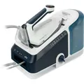 Produktbild: Braun CareStyle 7 IS 7282 Pro, Dampfbügelstation, blau