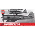 Produktbild: Airfix Hawker Sea Fury FB.II (A06105A)