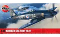 Produktbild: Airfix AF06105A 1/48 Hawker Sea Fury FB.11