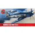 Produktbild: Airfix A06105A Hawker Sea Fury FB.11 1:48