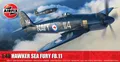 Produktbild: Hawker Sea Fury FB.II / 1:48 - Airfix