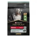 Produktbild: Pro Plan Medium Adult Sensitive Digestion mit Lamm Hundefutter 2 x 14 kg