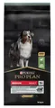 Produktbild: 7613035214774 Purina Medium Adult Sensitive Digestion with OPTIDIGEST 14 kg Lamm
