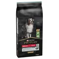 Produktbild: PURINA PRO PLAN MEDIUM ADULT SENSITIVE OPTIDIGEST TROCKENFUTTER HUNDEFUTTER 14Kg