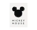 Produktbild: Poster Mickey Mouse Silhouette 40x50 cm