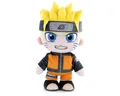 Produktbild: BARRADO PLUSH: NARUTO  - NARUTO 30CM - Neu & OVP