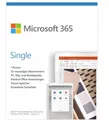 Produktbild: Microsoft Office 365 Personal - 1 Jahr - Abonnement BOX