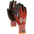 Produktbild: Ox-on Schnittschutzhandschuh Flexible Advanced 1901, Gr. 6 12 Stk