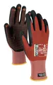 Produktbild: OX-ON Schnittschutzhandschuh Flexible Advanced 1901, Größe 6 - 92076 (VPE: 12 Paar)