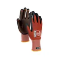 Produktbild: OX-ON Schnittschutzhandschuh Flexible Advanced 1901 Gr. 6 12 Stk
