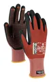 Produktbild: OX-ON Schnittschutzhandschuh Flexible Advanced 1901, Größe 6 - 12 Paar - 92076