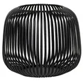 Produktbild: blomus Laterne Lito Stahl Schwarz S (Small)