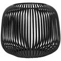 Produktbild: Windlicht Lito S | Ø 20,5 cm, H 17 cm Schwarz
