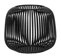 Produktbild: blomus Windlicht LITO Laterne schwarz small 20,5 cm