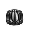Produktbild: BLOMUS Laterne LITO Größe S 20,5 cm x 17 cm black