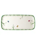 Produktbild: Villeroy & Boch Colourful Spring Kuchenplatte rechteckig 35x16 cm Colourful Spring 1486632221