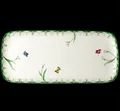 Produktbild: Villeroy & Boch Colourful Spring Kuchenplatte rechteckig 35 x 16 cm 2221