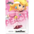 Produktbild: Amiibo Peach Super Smask Bros. Series