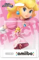 Produktbild: GW88b4 Amiibo Peach Super Smask Bros. Series