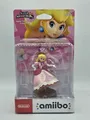 Produktbild: Super Smash Bros Prinzessin Peach Figur (Eu Import) - Neu - Nintendo amiibo