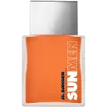 Produktbild: Jil-Sander Herrenduefte Sun-MenNew SunParfum 40 ml (742,25 € / 1 l)
