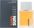 Produktbild: Jil Sander - Jil Sander Sun Men - Parfum - sun Men Edp 40ml 40 ml