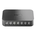 Produktbild: D-Link DUB-H7/E 7-Port USB 2.0 Hub