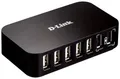 Produktbild: D-Link Hub DUB-H7/E