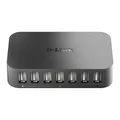 Produktbild: 7-Port USB 2.0 Hub