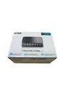 Produktbild: D-Link DUB-H7/E 5+2 Port USB 2.0-Hub mit Schnellladeport Schwarz