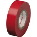 Produktbild: CellPack Isolierband 10 m x 15 mm, Rot (15 mm) (145827)