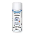 Produktbild: Weicon Universal-Sprühfett mit MoS2 400 ml