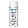 Produktbild: 10019872 (11530400) Universal-sprühfett Mit Mos2 400 Ml - Weicon