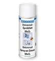 Produktbild: WEICON 10019872 (11530400) Universal-Sprühfett mit MoS2 400 ml