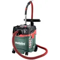 Produktbild: Metabo Nass-Trockensauger AS 36-18 H 30 PC-CC, 30 Liter, 2x 18 Volt, Staubklasse H