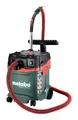Produktbild: metabo Nass-Trocken-Akkusauger AS 36-18 H 30 PC-CC, Akku-Sauger Ohne Akku im Karton