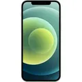 Produktbild: Apple iPhone 12 15,5 cm (6.1 Zoll) Dual-SIM iOS 14 5G 256 GB Grün - Grün