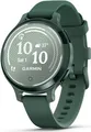 Produktbild: Smartwatch GARMIN Lily 2 Active Jasper Green (010-02891-02)